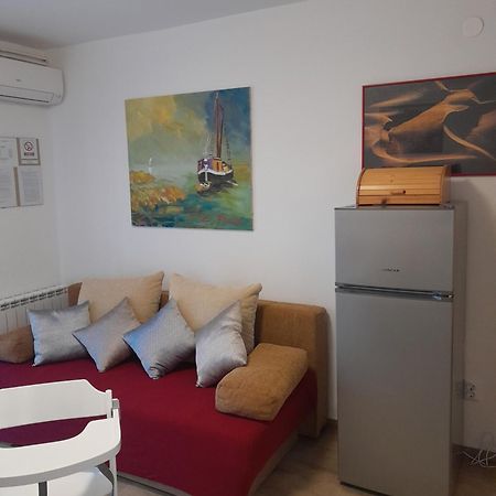 Apartment Dean Klimno Εξωτερικό φωτογραφία