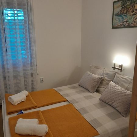 Apartment Dean Klimno Εξωτερικό φωτογραφία