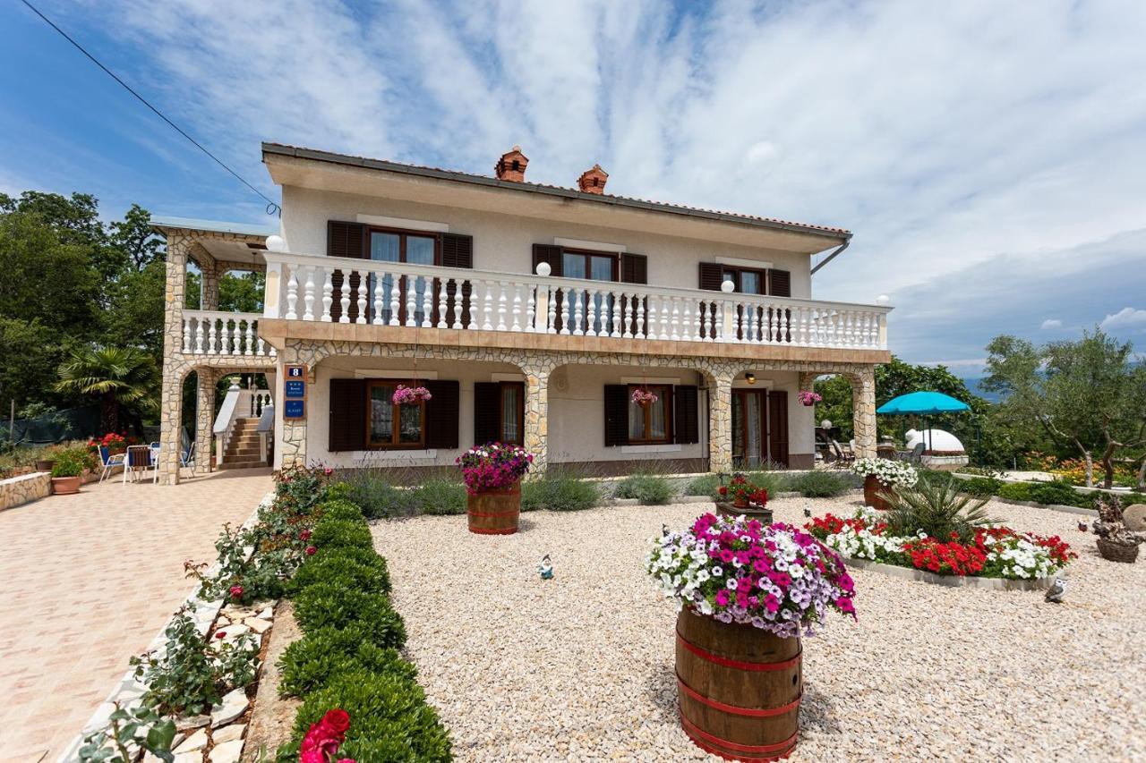 Apartment Dean Klimno Εξωτερικό φωτογραφία