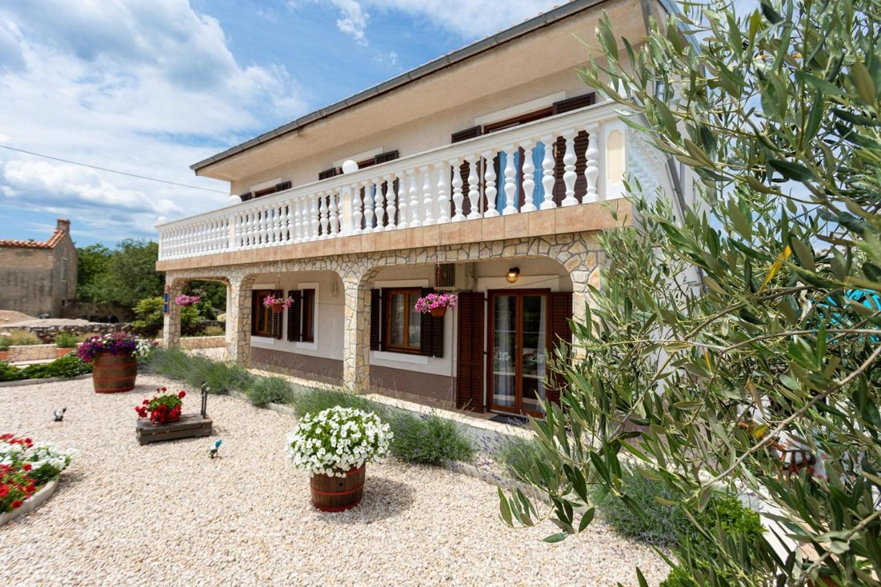 Apartment Dean Klimno Εξωτερικό φωτογραφία