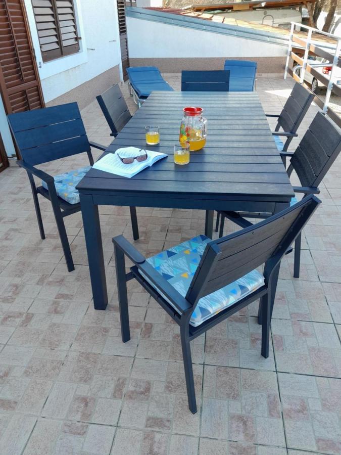 Apartment Dean Klimno Εξωτερικό φωτογραφία