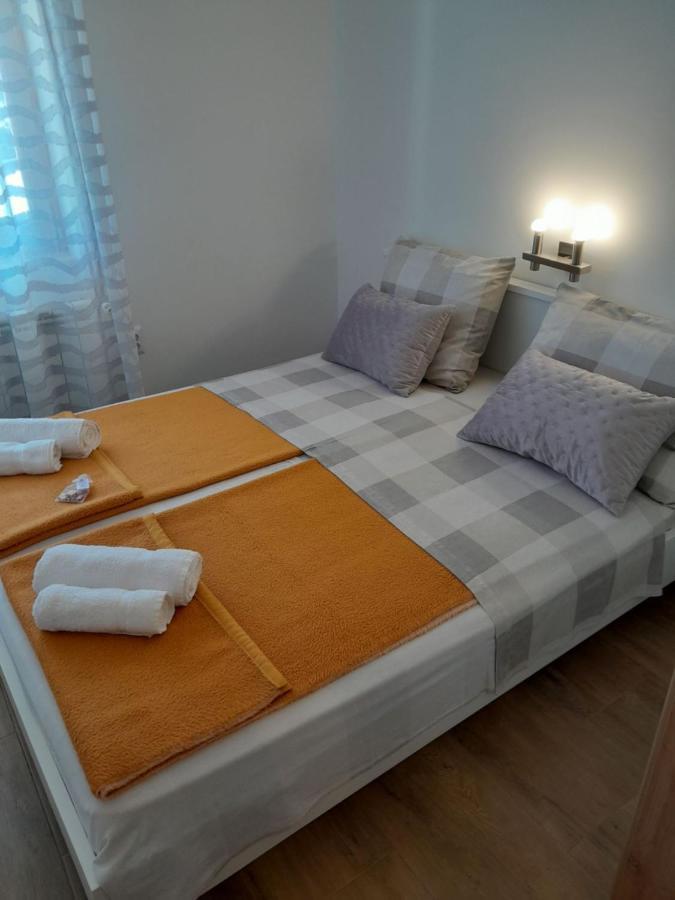 Apartment Dean Klimno Εξωτερικό φωτογραφία