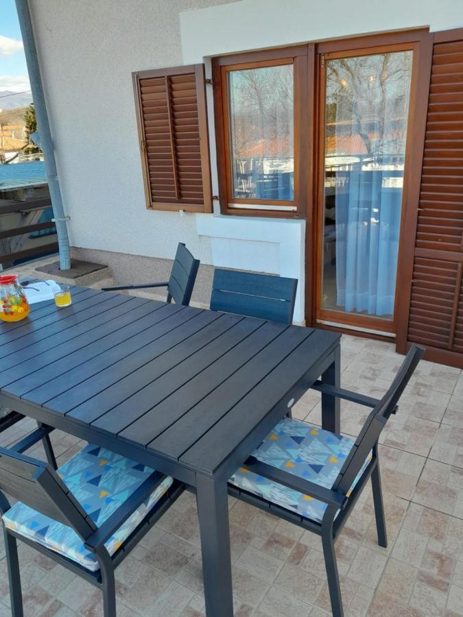 Apartment Dean Klimno Εξωτερικό φωτογραφία