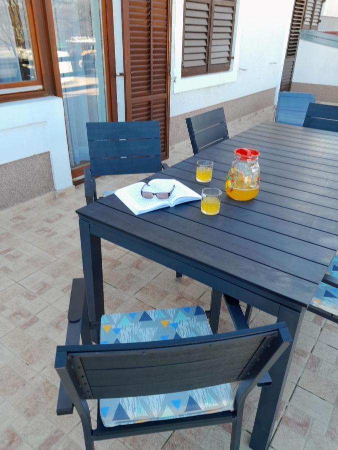 Apartment Dean Klimno Εξωτερικό φωτογραφία