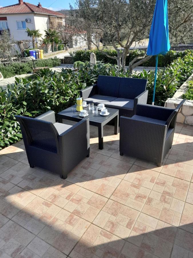 Apartment Dean Klimno Εξωτερικό φωτογραφία