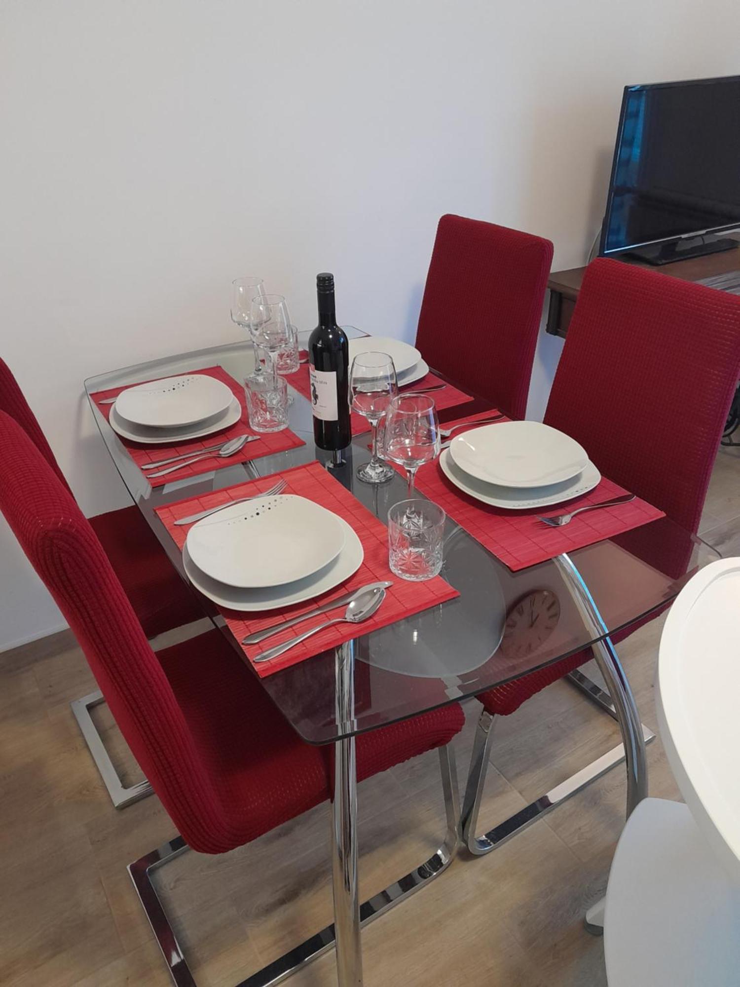 Apartment Dean Klimno Εξωτερικό φωτογραφία