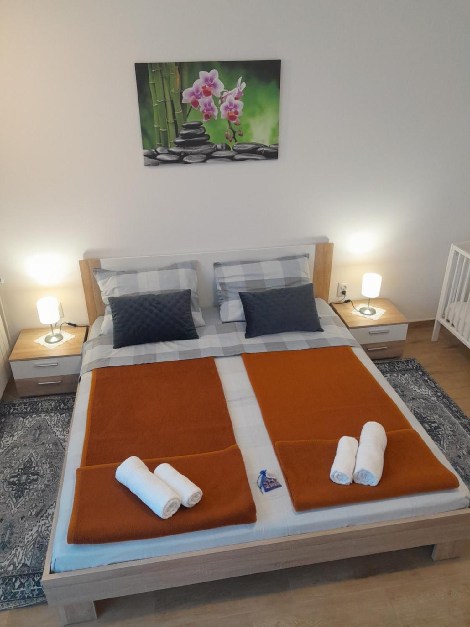 Apartment Dean Klimno Εξωτερικό φωτογραφία