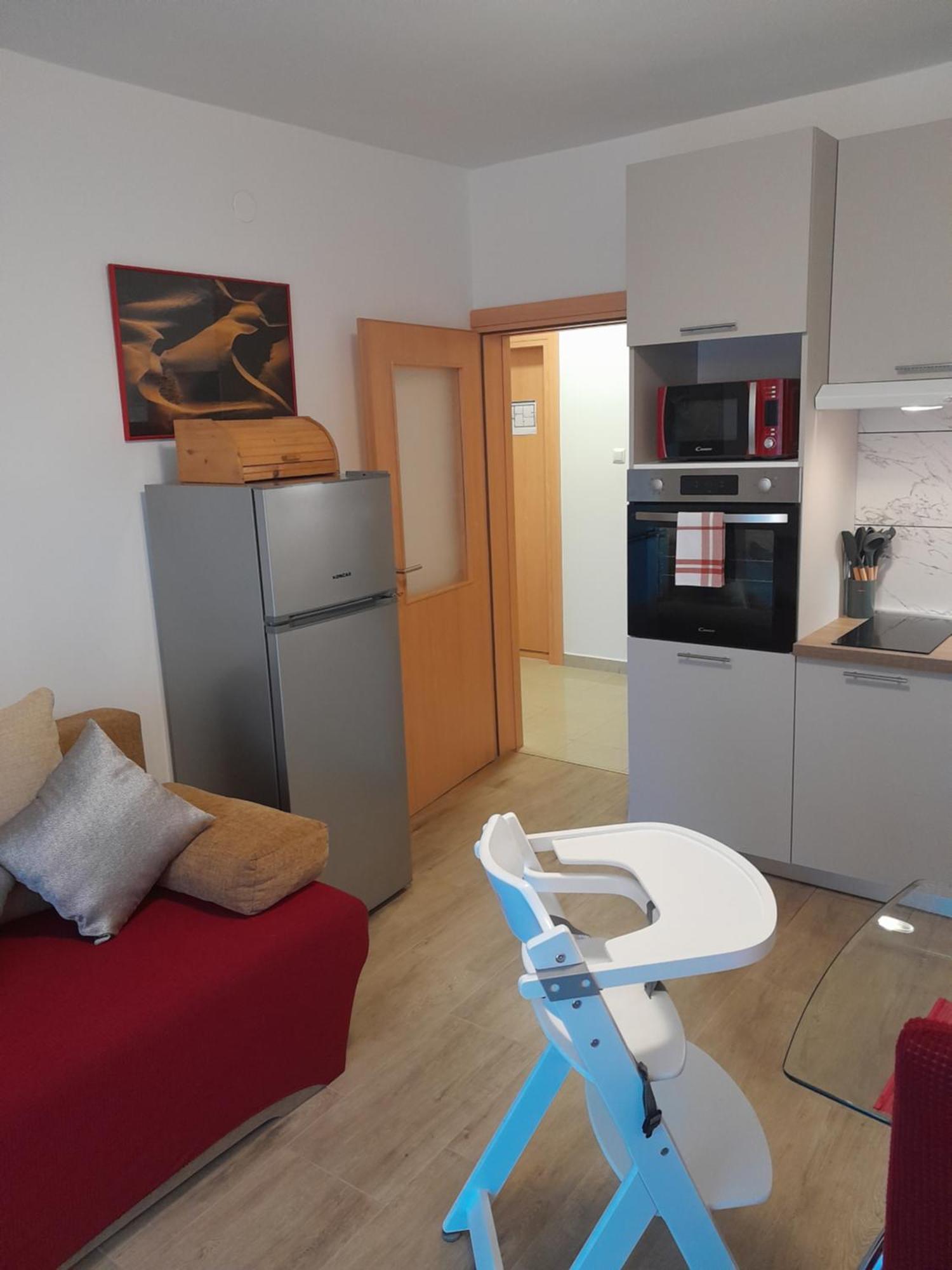 Apartment Dean Klimno Εξωτερικό φωτογραφία