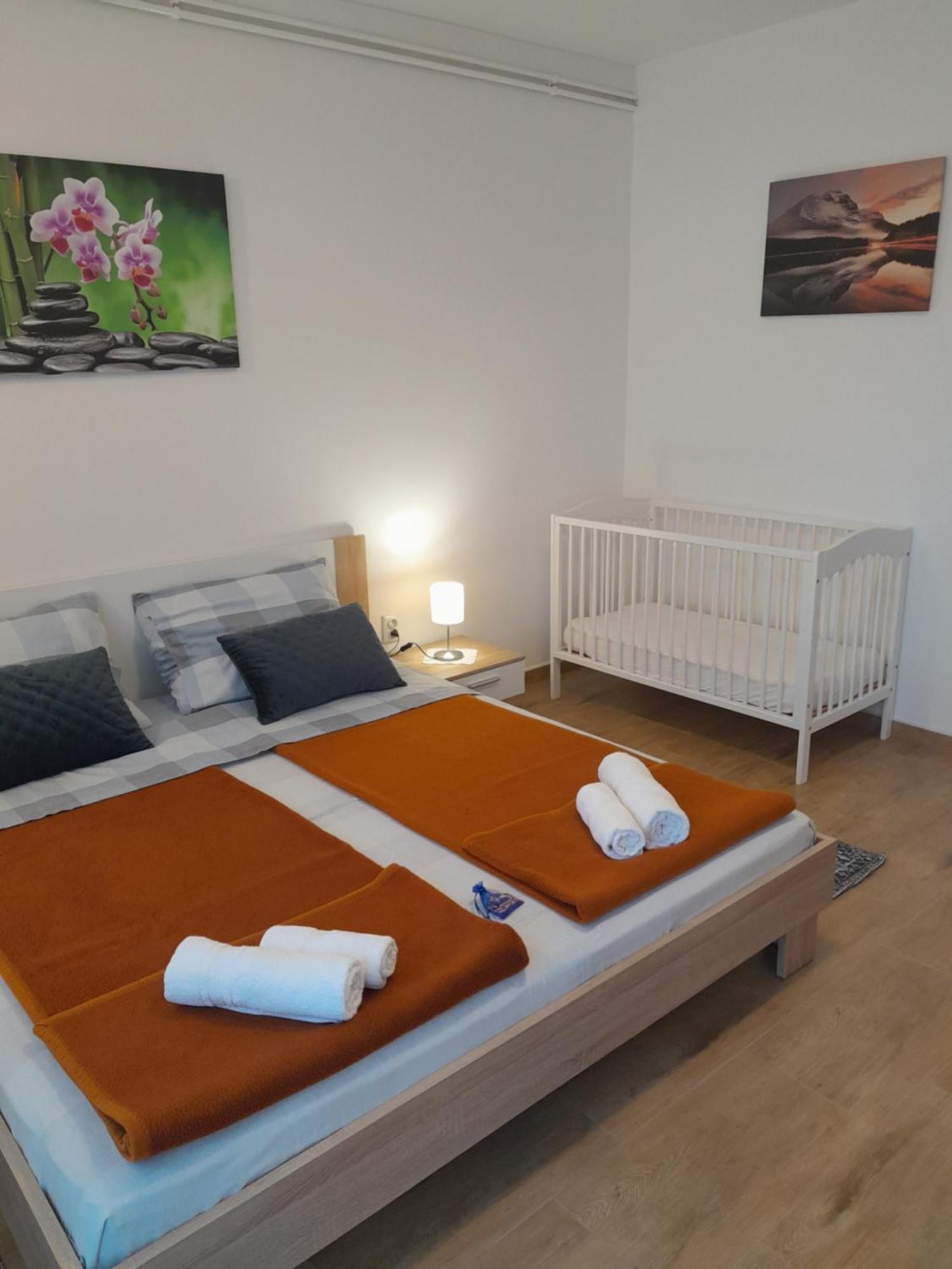 Apartment Dean Klimno Εξωτερικό φωτογραφία