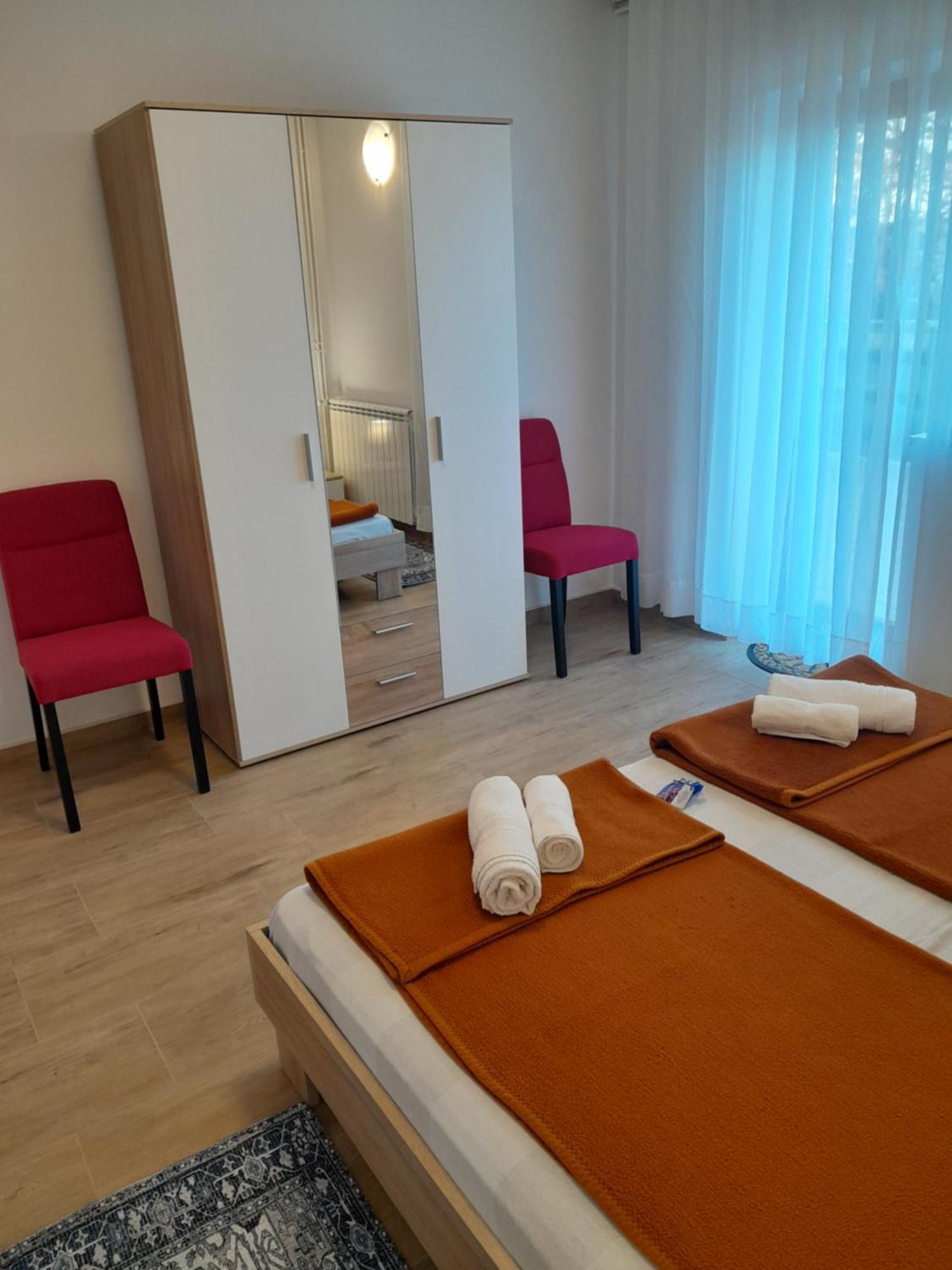 Apartment Dean Klimno Εξωτερικό φωτογραφία