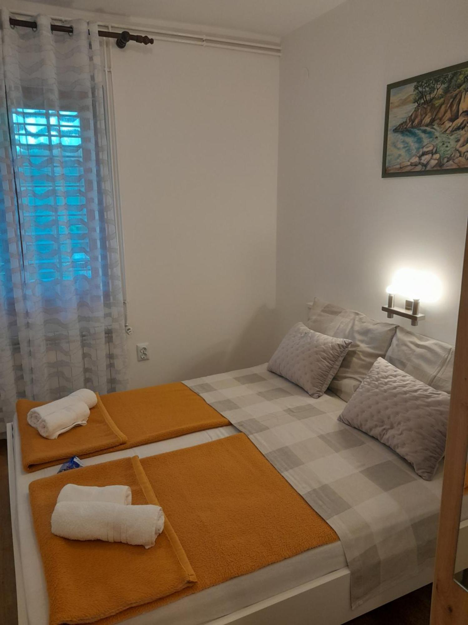 Apartment Dean Klimno Εξωτερικό φωτογραφία