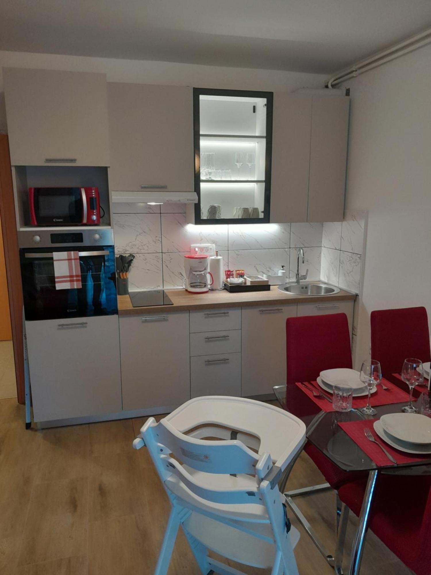 Apartment Dean Klimno Εξωτερικό φωτογραφία