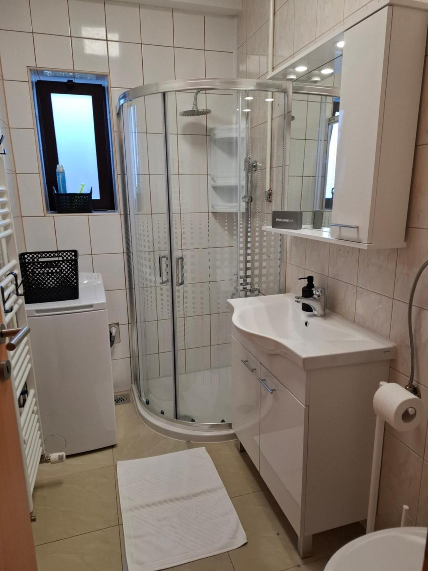 Apartment Dean Klimno Εξωτερικό φωτογραφία